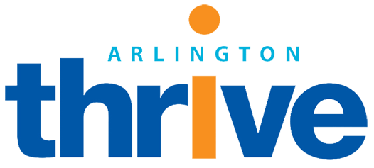 Arlington Thrive Logo