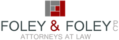 Foley & Foley Logo