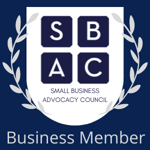 SBAC Business Member Logo