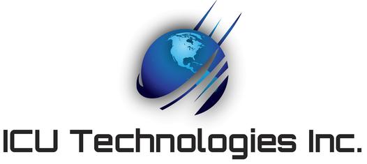 ICU Tech Logo