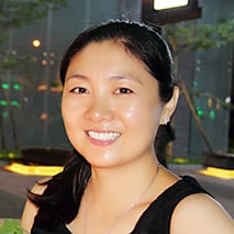 Linan Zhang, Bookkeeping Services, Southwest Houston, TX