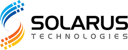 Solarus Technologies Logo