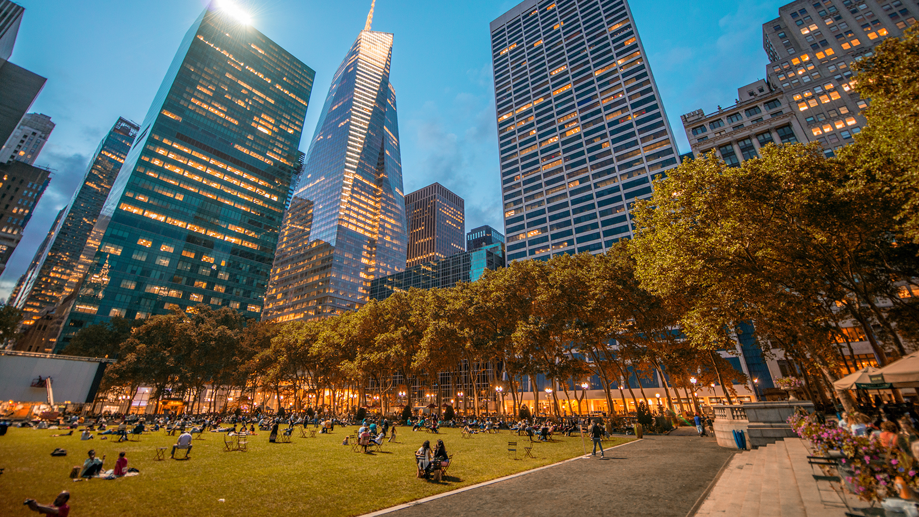 Bookkeeping Services, NYC - Midtown