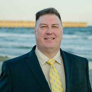 Steven Manz, Bookkeeping Services, Myrtle Beach, SC & Wilmington, NC