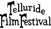 Telluride Film Festival Logo