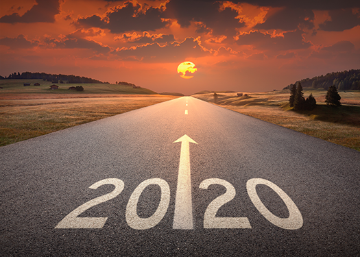 2020 Vision: Use Year-End Bookkeeping for Business Planning