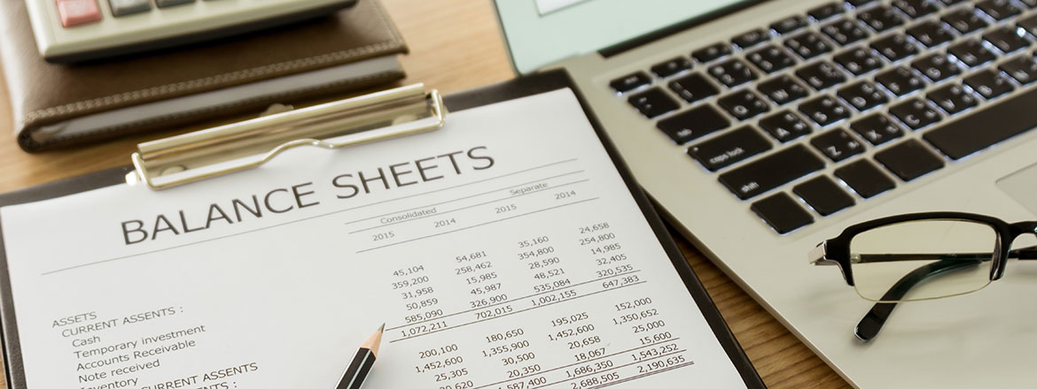 Understanding a Balance Sheet | Supporting Strategies