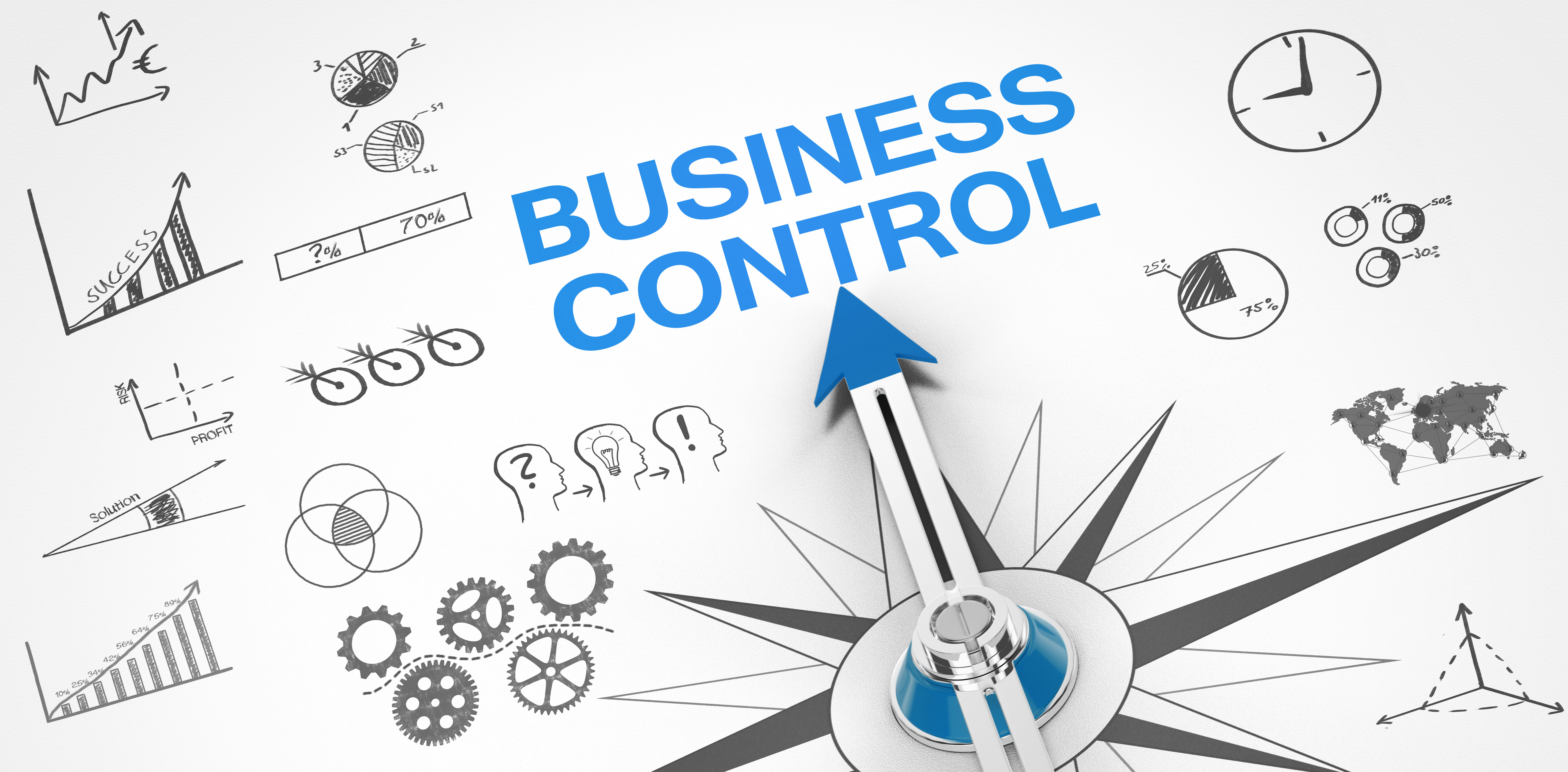 Financial Controls and Best Practices for Your Business