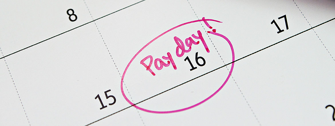 Setting Up Payroll | Supporting Strategies