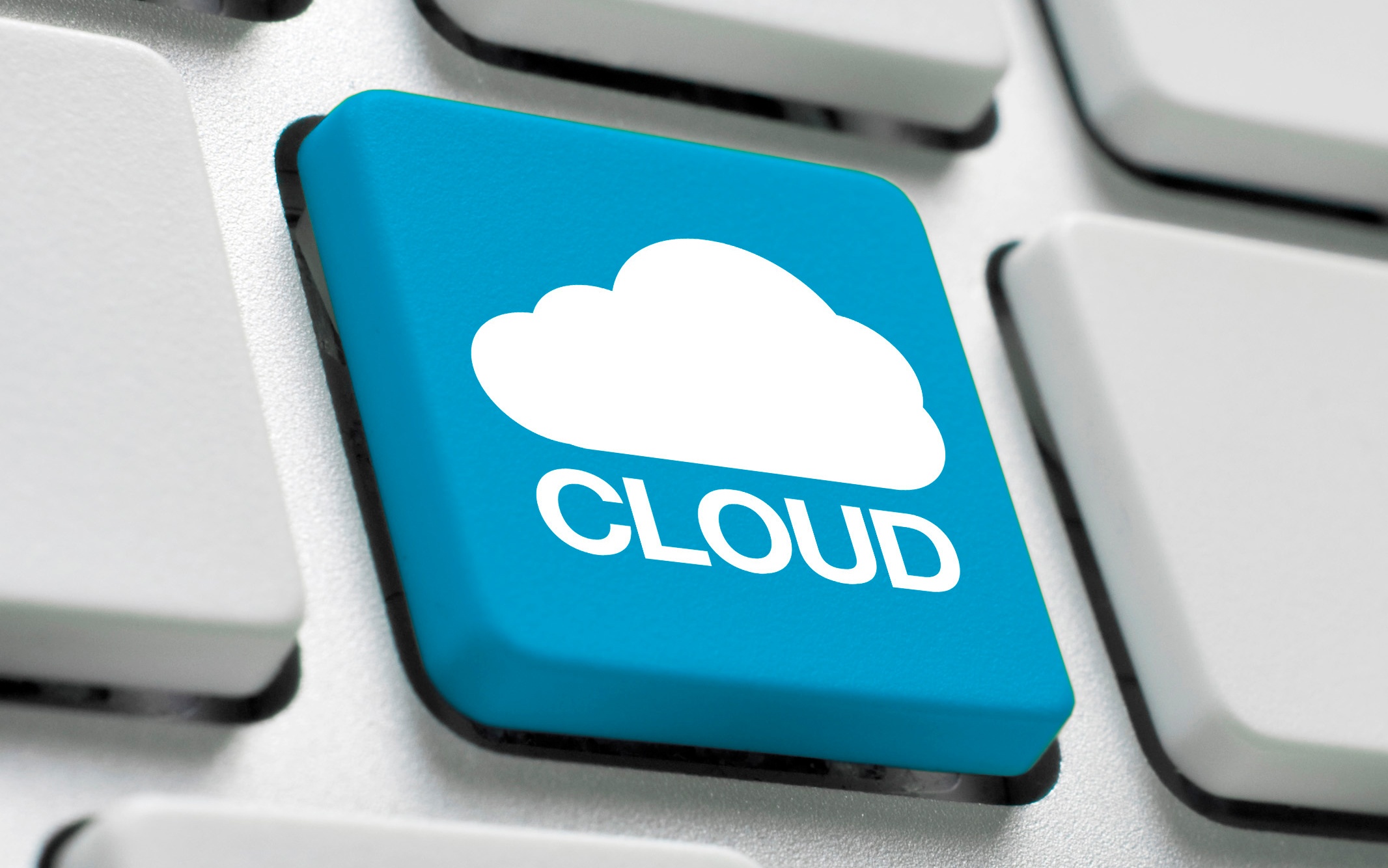 Can the Cloud Improve Your Business?