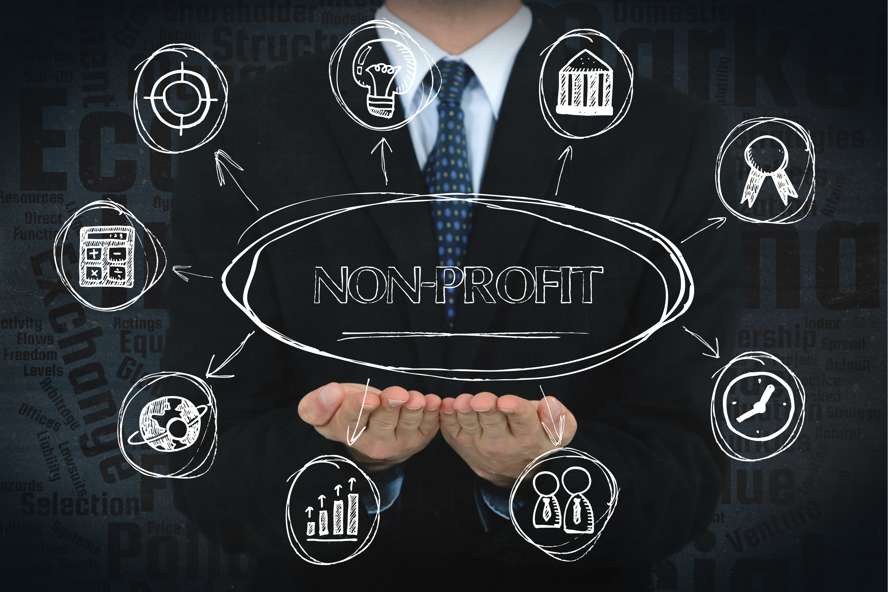 Be Careful with Those Not-For-Profit Allocations