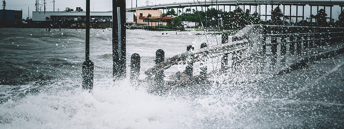 Can Your Business Survive a Catastrophe Like Hurricane Matthew?