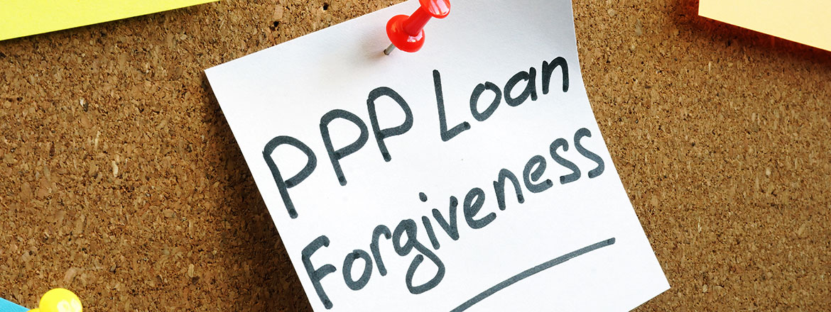 PPP Loan Forgiveness | Supporting Strategies