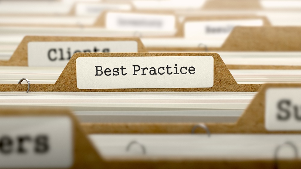 Better Bookkeeping Practices for Nonprofit Organizations