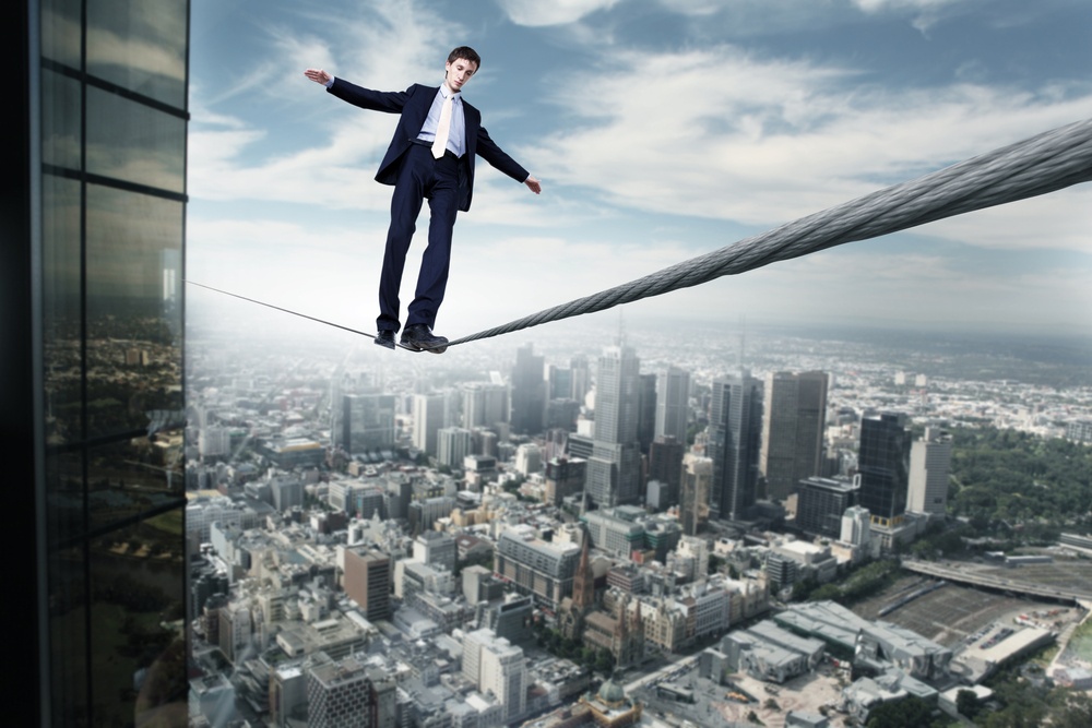 Managing Client Trust Accounts: A Back-Office Balancing Act