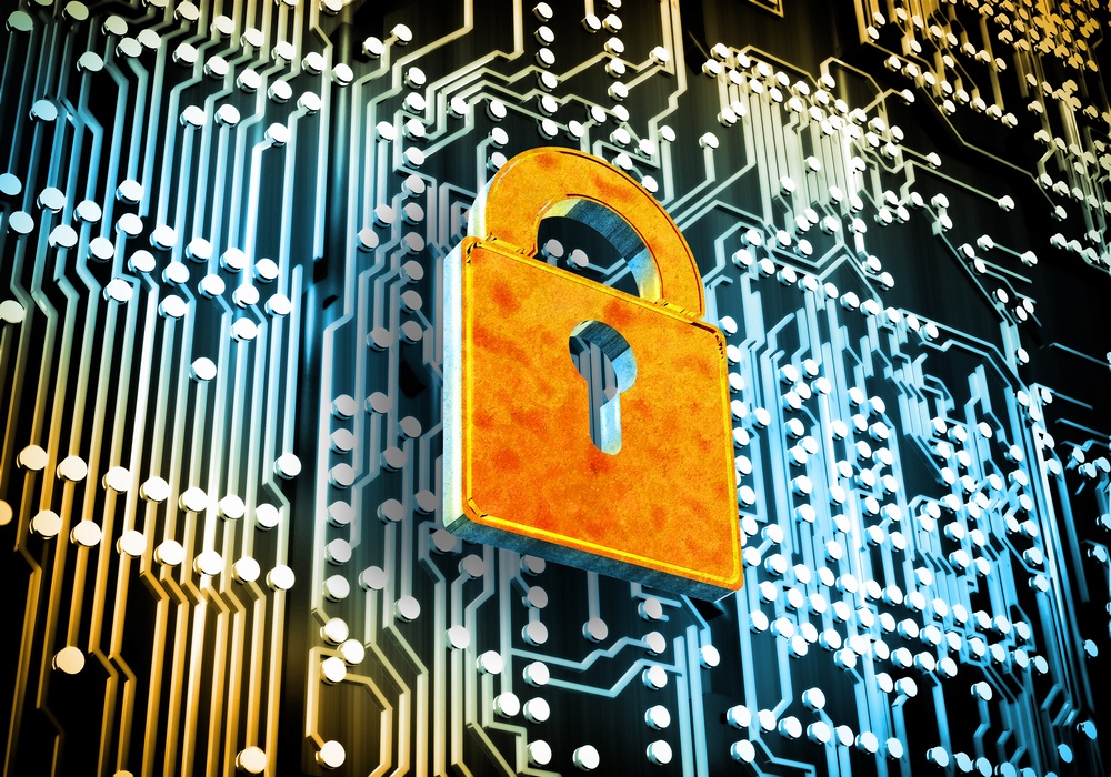6 Information Security Tips for Your Small Business