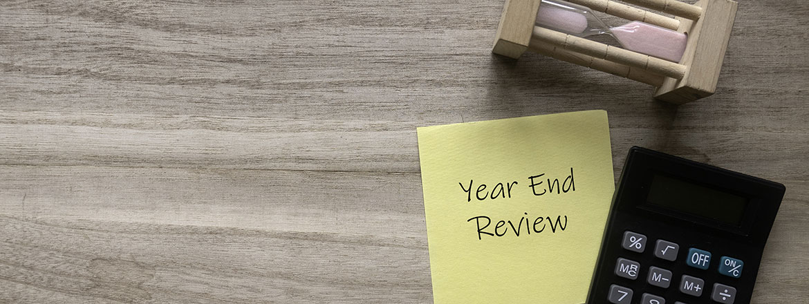 Year-End Bookkeeping Tips | Supporting Strategies